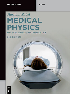 cover image of Physical Aspects of Diagnostics